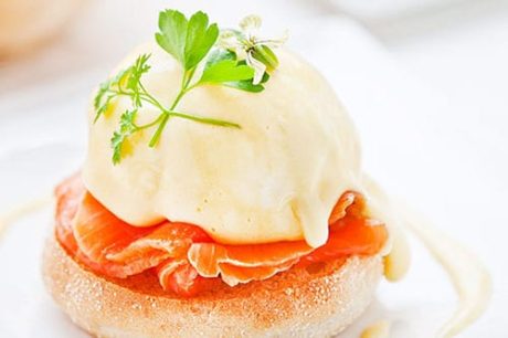 Eggs Royale