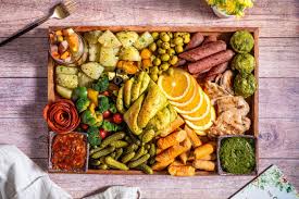 Weekend Brunch Platter